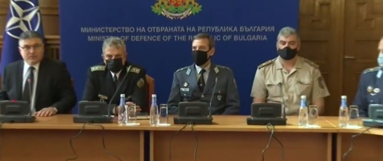 Вдовицата на подп. Терзиев разпита шефове от МО за смъртта на съпруга си, ето какво ѝ отговориха ВИДЕО