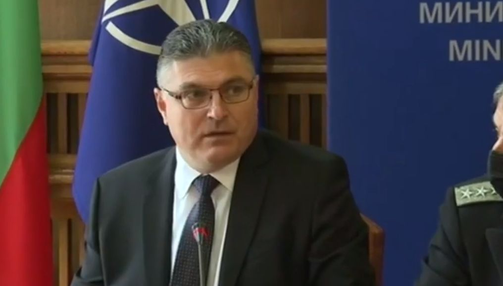 Вдовицата на подп. Терзиев разпита шефове от МО за смъртта на съпруга си, ето какво ѝ отговориха ВИДЕО