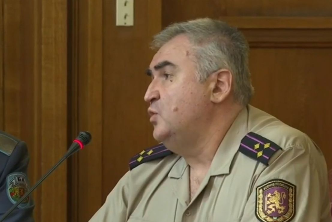 Вдовицата на подп. Терзиев разпита шефове от МО за смъртта на съпруга си, ето какво ѝ отговориха ВИДЕО