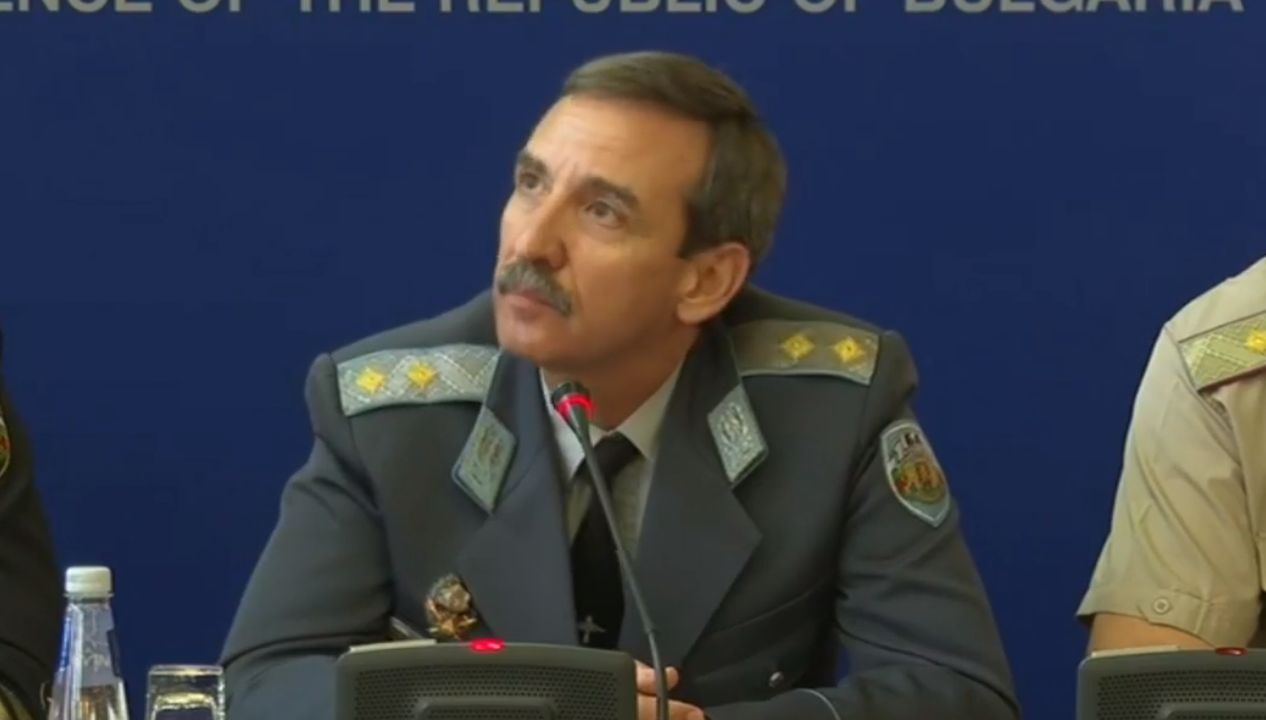 Заплете се още по-голяма интрига около фаталния инцидент с МиГ-29 край Шабла