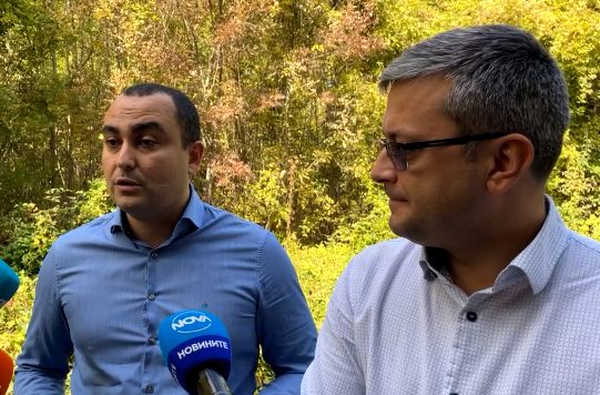 ГЕРБ с нови разкрития за Спецов и разбиха Рашков защо не е направил това ВИДЕО
