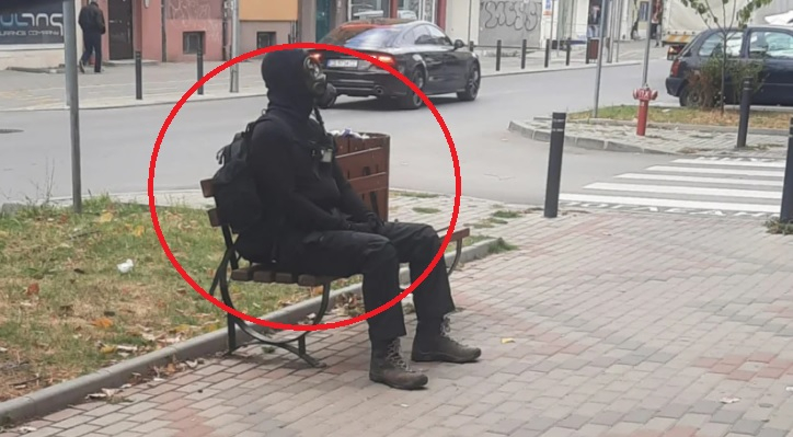 Столичани онемяха, такова нещо в София не са виждали СНИМКА