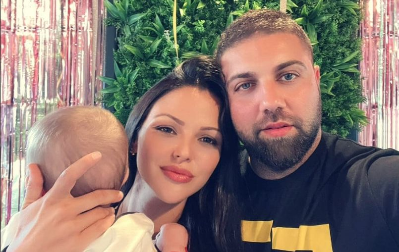 Годеницата на внезапно починалия Ангел: В последните си часове живот той...