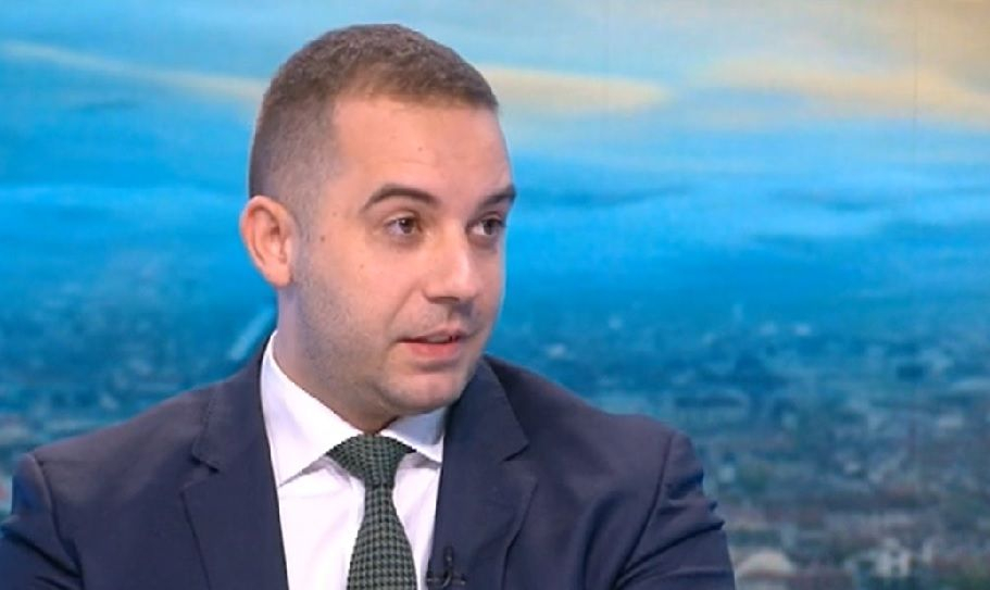 Богдан Кирилов с горещи новини за ваксини към новите варианти на К-19