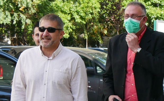 Адвокат: Д-р Димитров е можел да бъде заклан като прасе за 10 секунди
