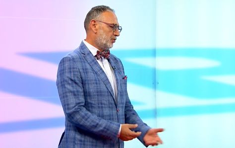 Любен Дилов попиля Радев: Влиза с много високо вдигнат перчем, но...