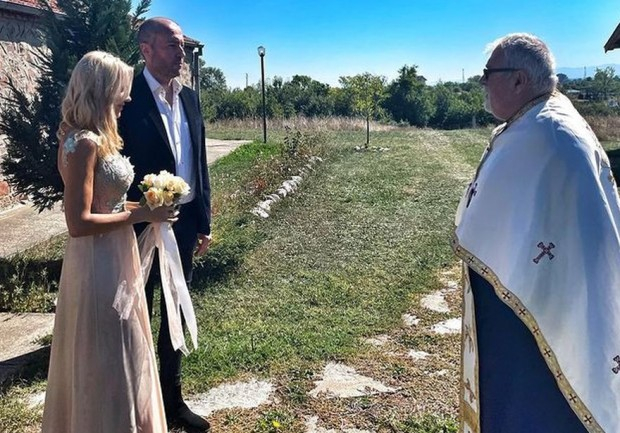 Изненада: Повратно събитие в живота на Мария Игнатова СНИМКИ