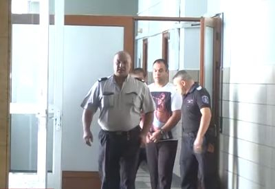 Последни новини за Валентин, убил Алекс от Бяла за цигара 