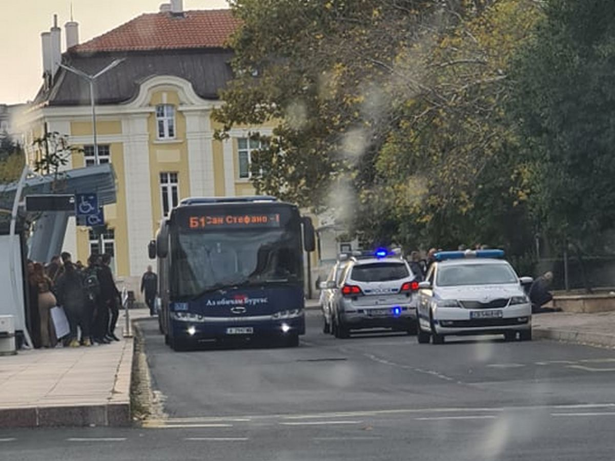 Подивели украинци сътвориха грозни золуми в Бургас