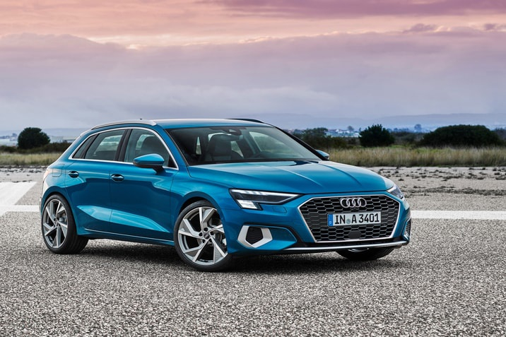 Руснаците са във възторг, ще карат чисто нови Audi-та евтино и без да ги купуват