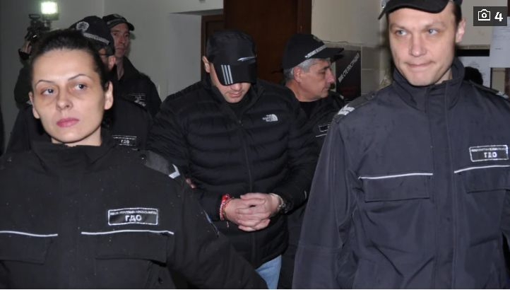 Горещи разкрития за убития Христов, защо е бил на свобода, а не в затвора?