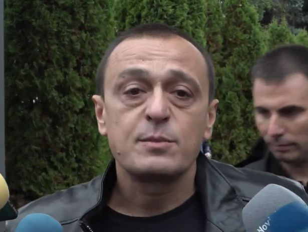 Полицията с първи подробности за показното убийство в София ВИДЕО