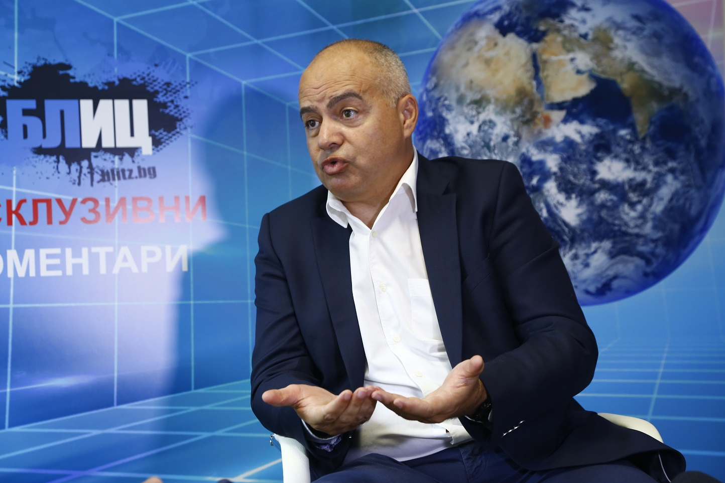 Георги Свиленски: БСП набляга на социалната политика