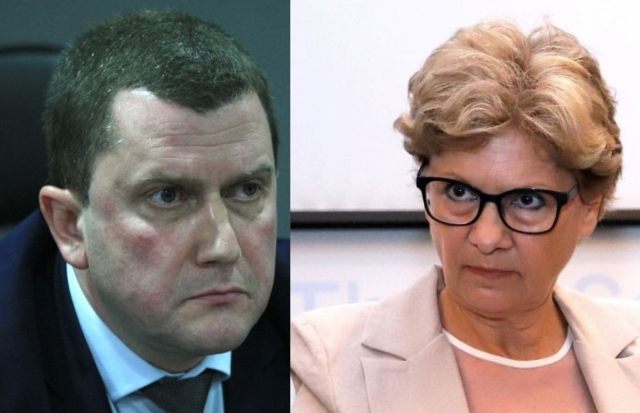 Перник въстава срещу неадекватната министърка Комитова, причината е... 