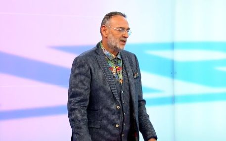 Любен Дилов-син с мрачна прогноза за ситуацията след вота 