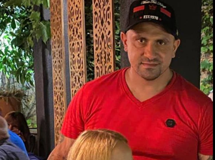 Убитият Георги оставя сираче, любимата му проплака и показа техни СНИМКИ