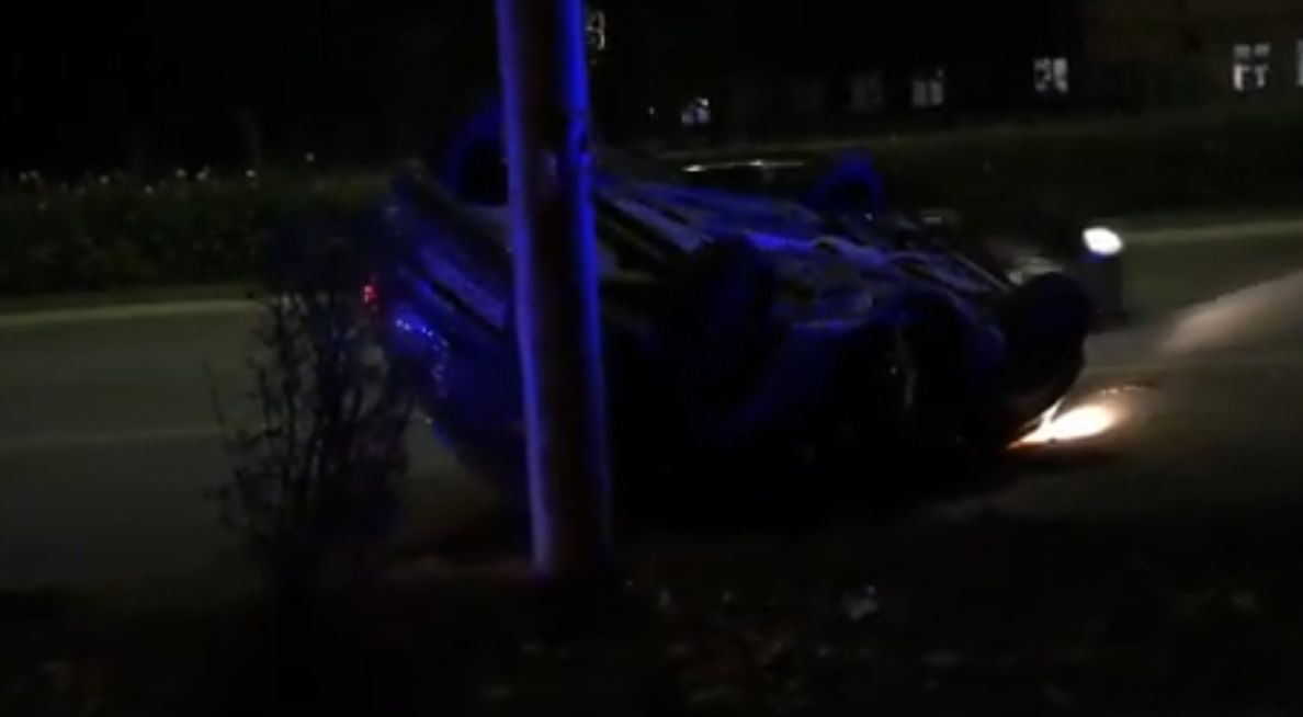 Само в БЛИЦ! Нов ужас по тъмна доба в София СНИМКИ