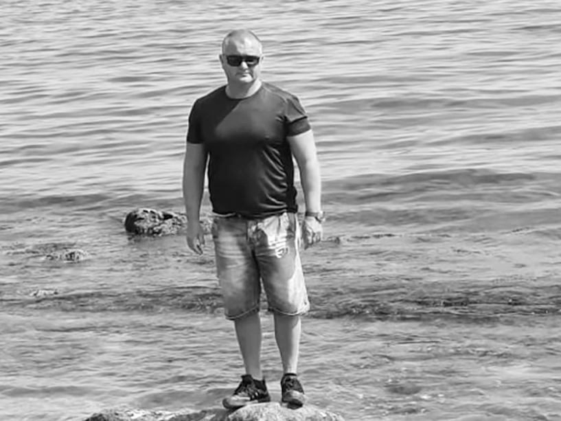 Откриха тялото на изчезналия в морето Светозар! Трупът му бил на 60 км от...