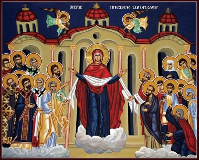 Имен ден: Важен християнски празник е днес! Черпят прекрасни имена