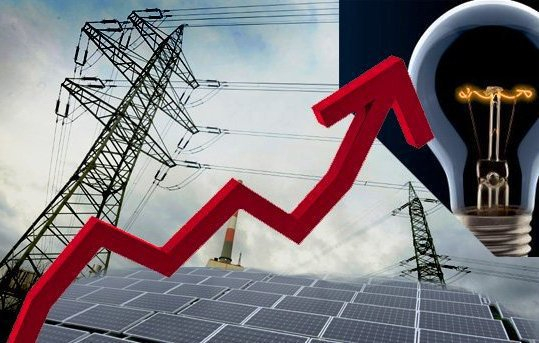 Цената на тока у нас постави нов рекорд 
