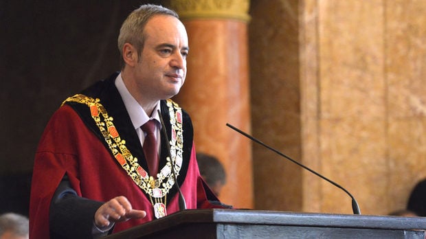 Проф. Анастас Герджиков понесе нова тежка загуба 