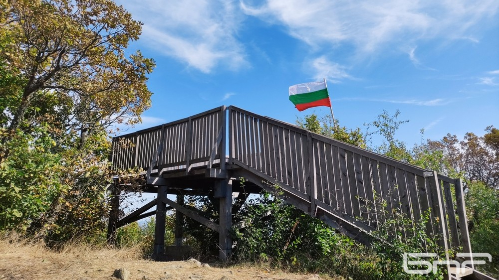 Гробницата на Бастет е най-голямата мистерия на Странджа СНИМКИ
