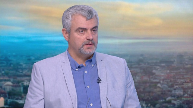 Д-р Миндов: Идва краят на доброволното ваксиниране, ще ни...