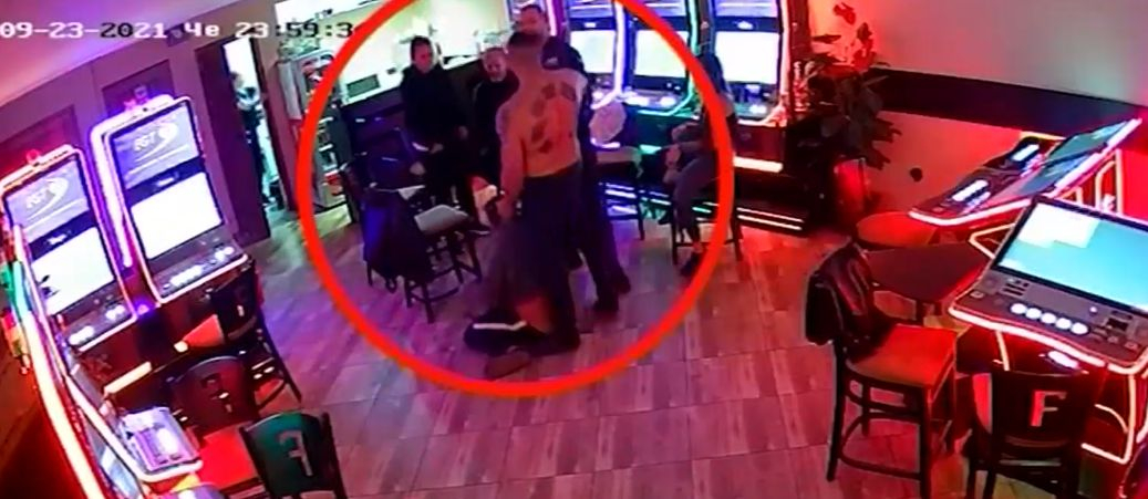 Потресаващо ВИДЕО 18+ от зверствата на страшилището на Световрачене
