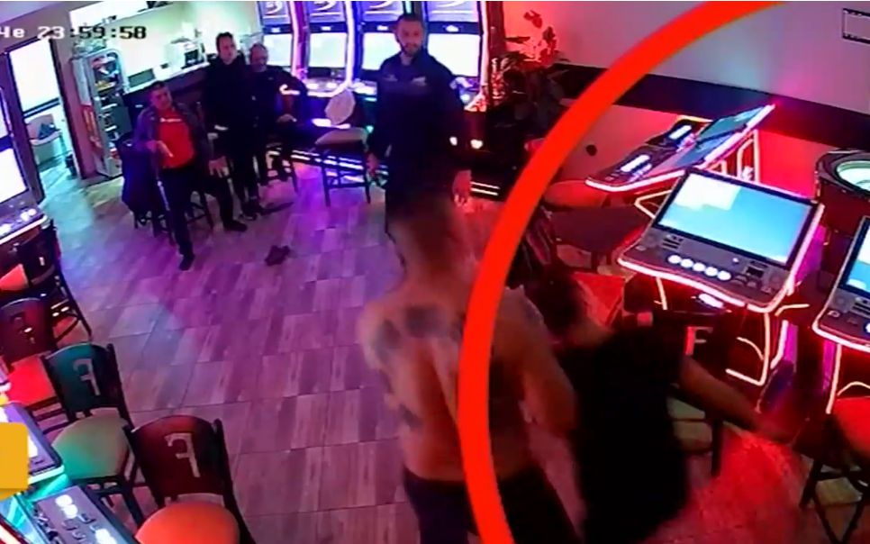 Потресаващо ВИДЕО 18+ от зверствата на страшилището на Световрачене