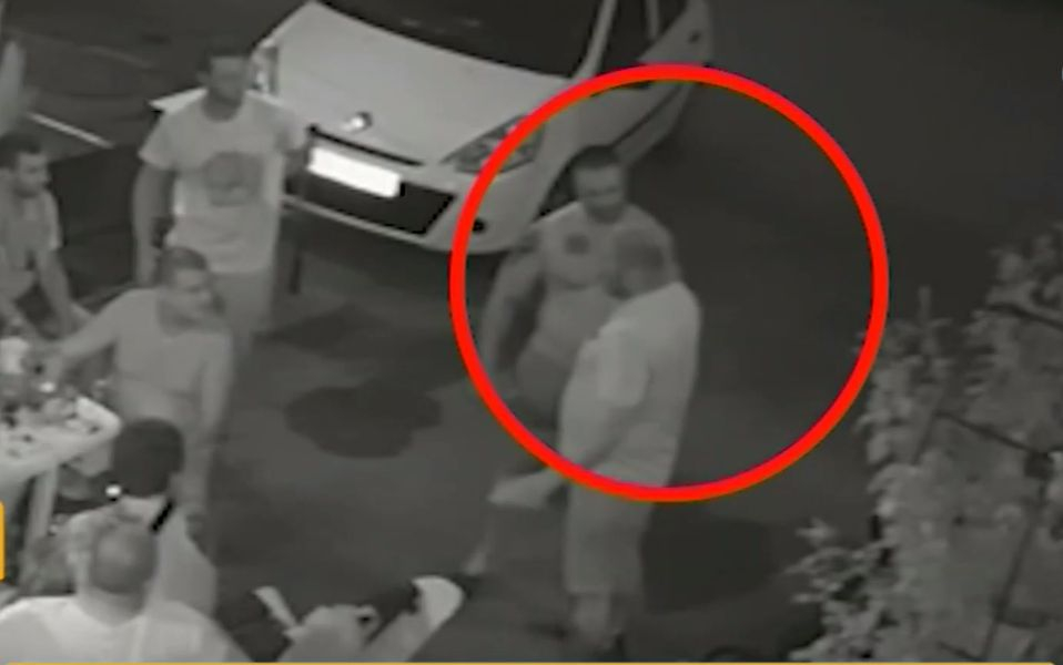Потресаващо ВИДЕО 18+ от зверствата на страшилището на Световрачене