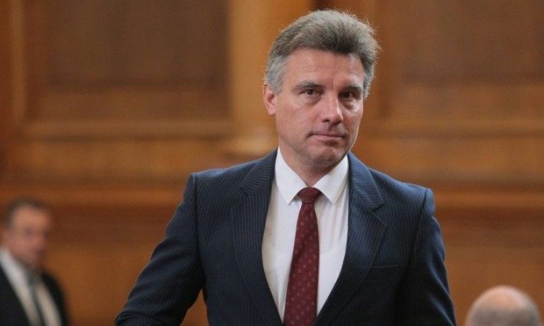 Проф. Иво Христов се отказа да се кандидатира за депутат