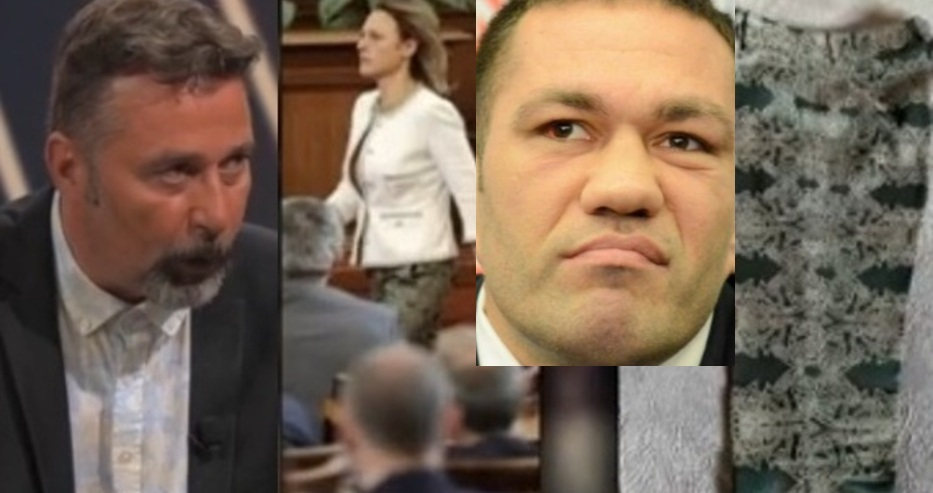 Филип Станев отговори на Кобрата за 50-те камшика на голо, припомни му голяма издънка 