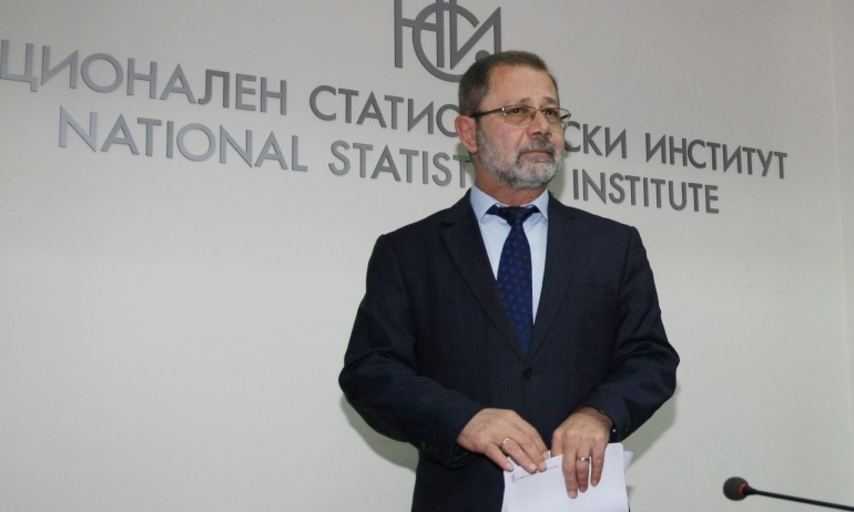 НСИ заплашва с глоби всеки, който пречи на преброяването