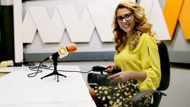 Три години след жестокото й убийство Виктория Маринова помогна на хиляди хора 