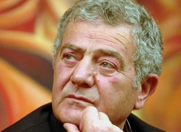 Стефан Цанев обяви кого ще подкрепи за президент - Герджиков или Радев 