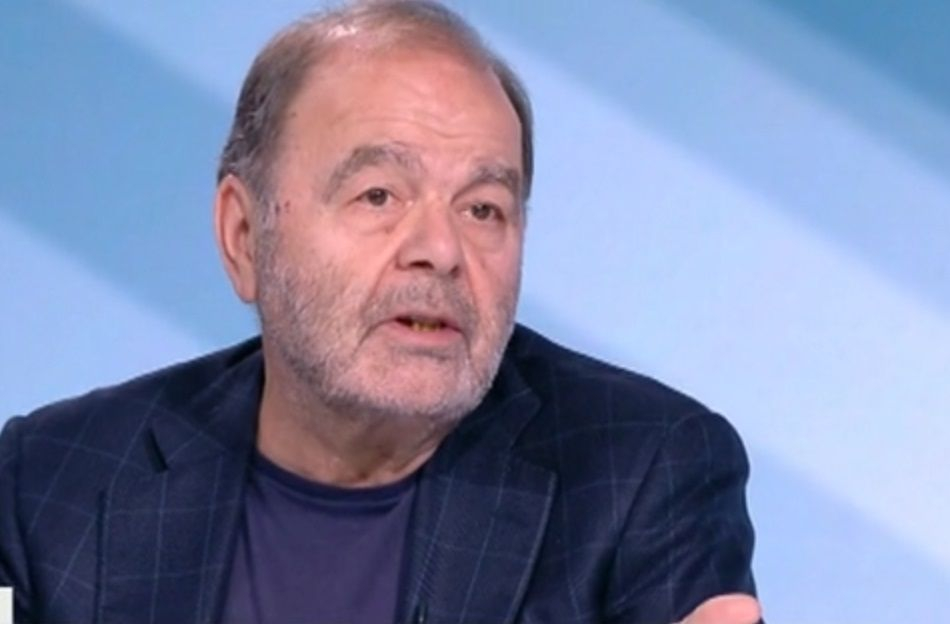 Красимир Стойчев: Могат да се вземат много мерки за смекчаване на шока от поскъпването на газа