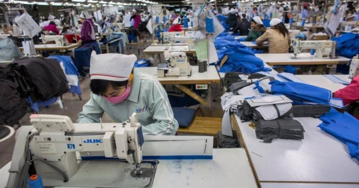 Шок: "Made in China" е лъжа, ето защо!