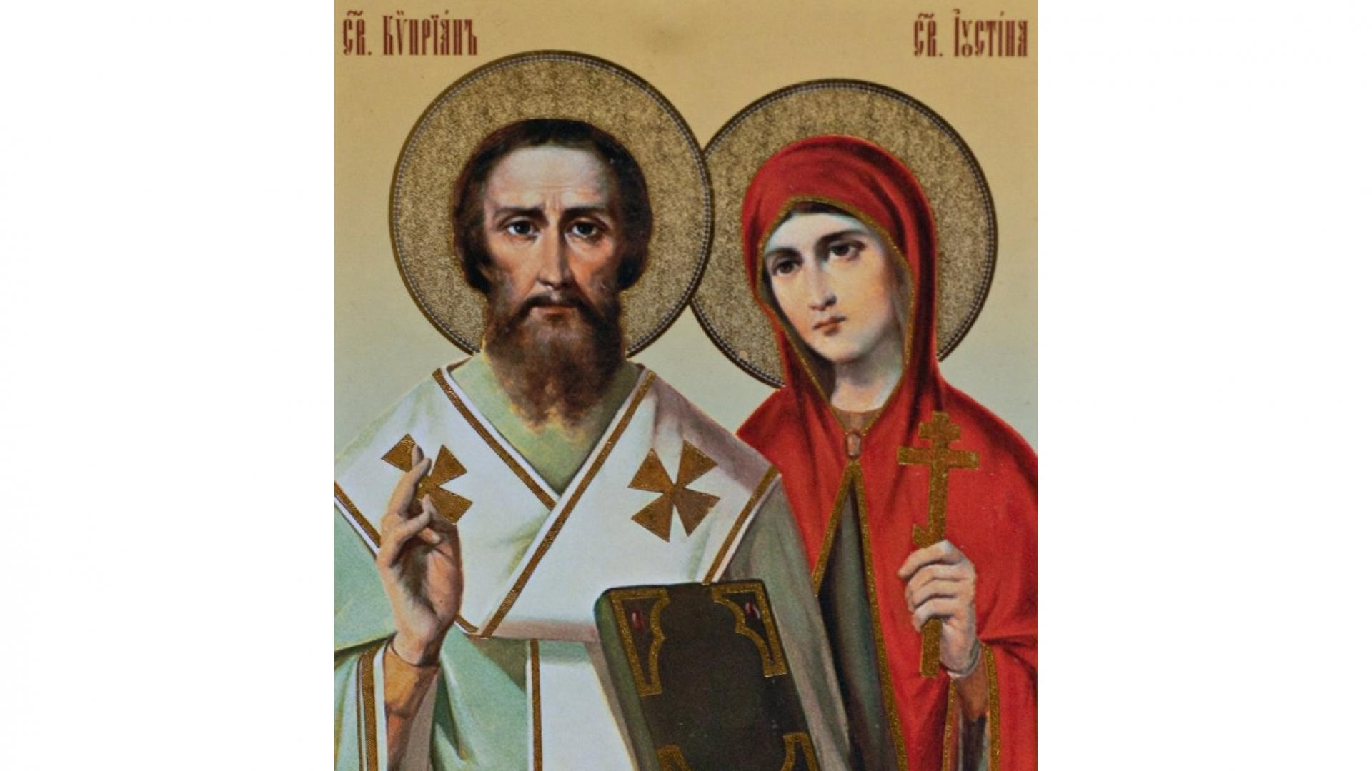 Голям църковен празник е днес