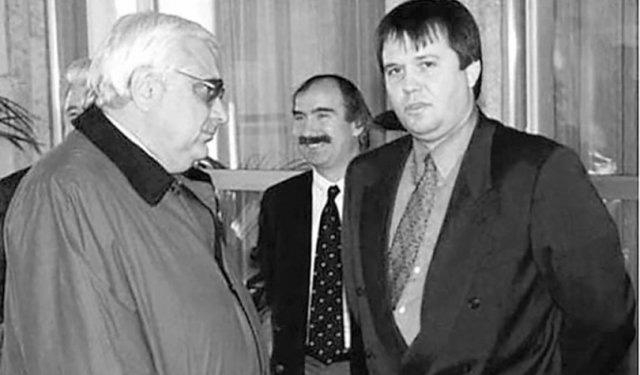 Луканов предрекъл убийството си, а мистериите около разстрела продължава четвърт век