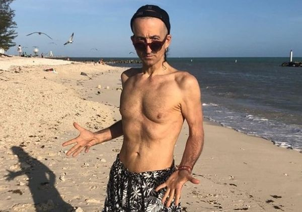 Дони най-после разкри истината за плашещия си вид и защо е отслабнал с 44 кг