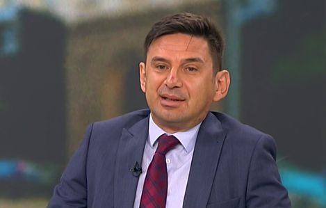 Халил Летифов каза Орешарски ли е кандидатът на ДПС за президент 