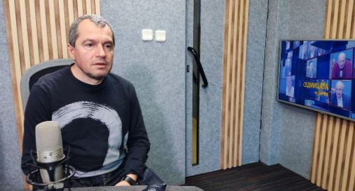 Тошко Йорданов хвърли бомба за Христо Иванов и медийната група около Прокопиев ВИДЕО
