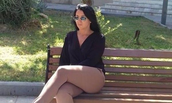 Наш полицай взе "мокра поръчка" от любовницата си и разстреля съпруга ѝ в Гърция СНИМКИ