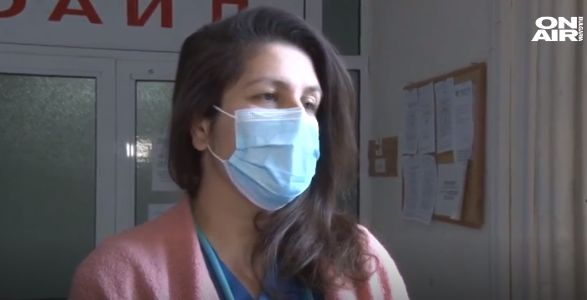 Ужасни новини за блъснатото в Стара Загора момиче, наложи се да... ВИДЕО