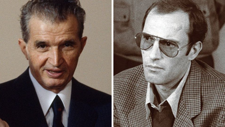 Децата-чудовища на диктаторите: Алкохол, дрога и трагична смърт СНИМКИ