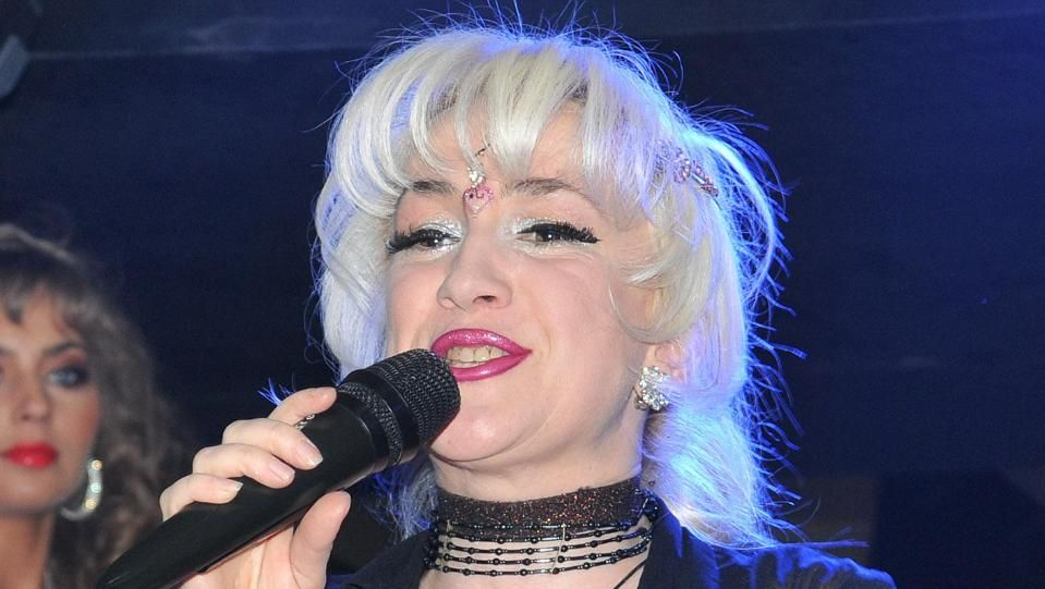 Всички плачат след тази новина, която Сашка Васева обяви
