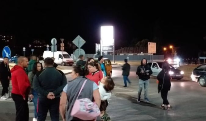 В Стара Загора ври и кипи след кошмарния инцидент, пратил три момичета в болница 