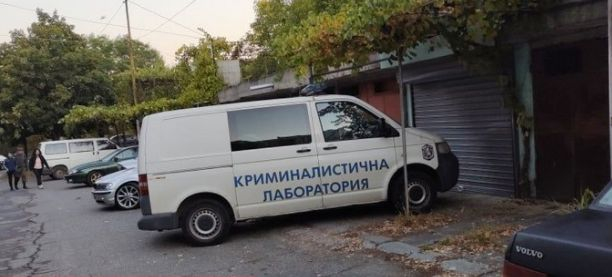 Жестоко двойно убийството потресе Благоевград СНИМКИ