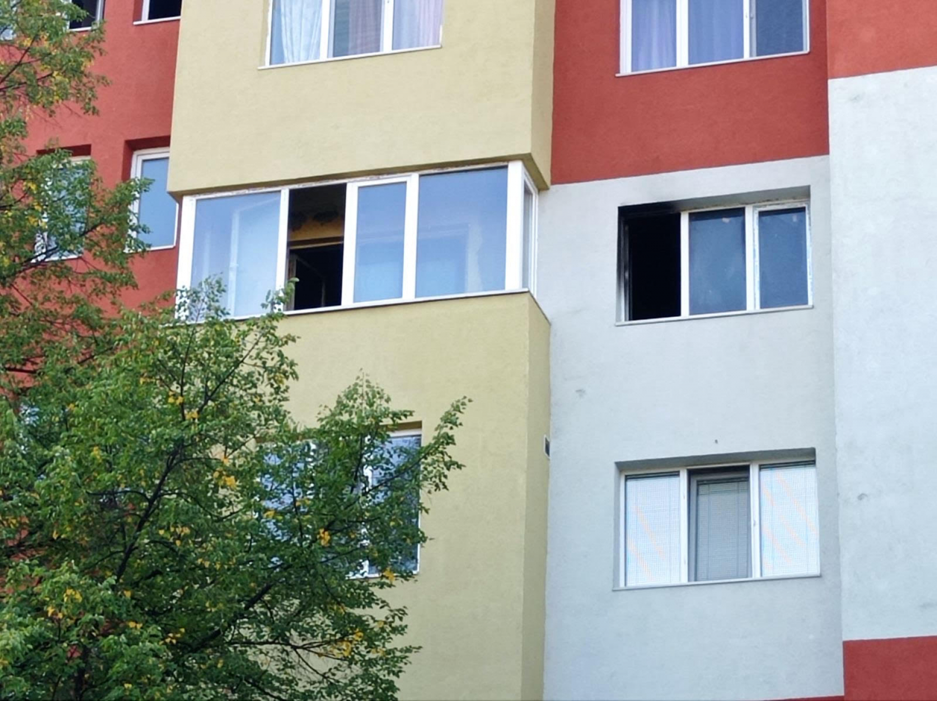 Студентът от Благоевград, който убил родителите си, се оказа...