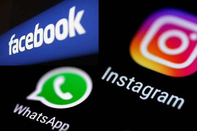 Служителите на Facebook не могат да влязат в сградата на компанията